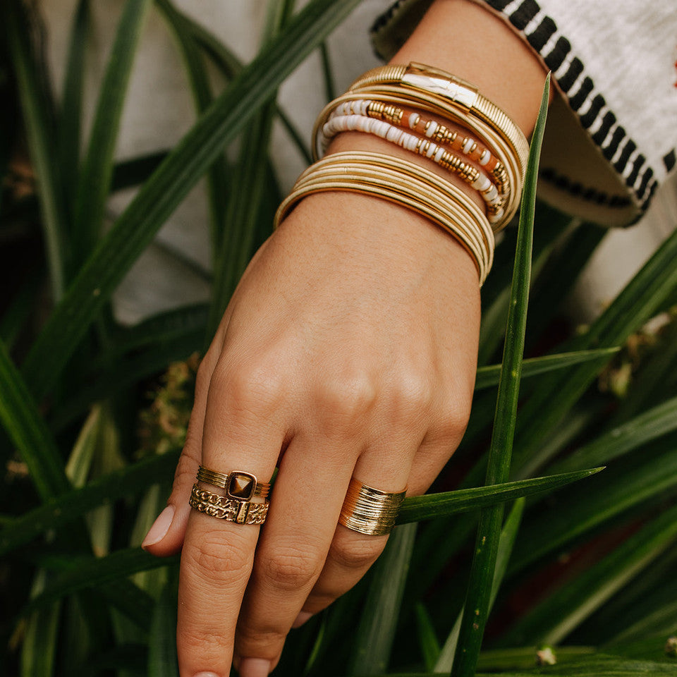 Pizzaro - Bracelet