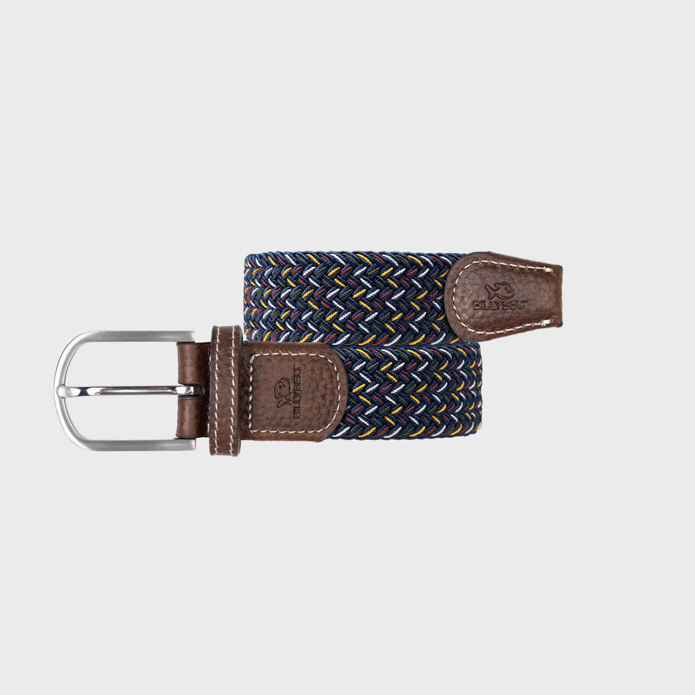 Sandefjord - Ceinture Tressée