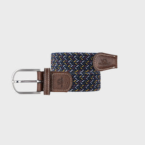 Sandefjord - Ceinture Tressée