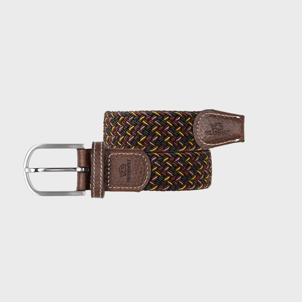 Caracas - Ceinture Tressée