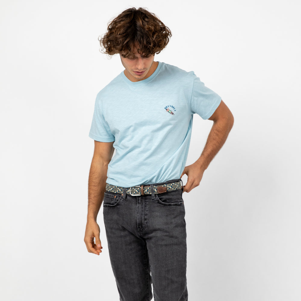 Ceinture en Coton - Glasgow