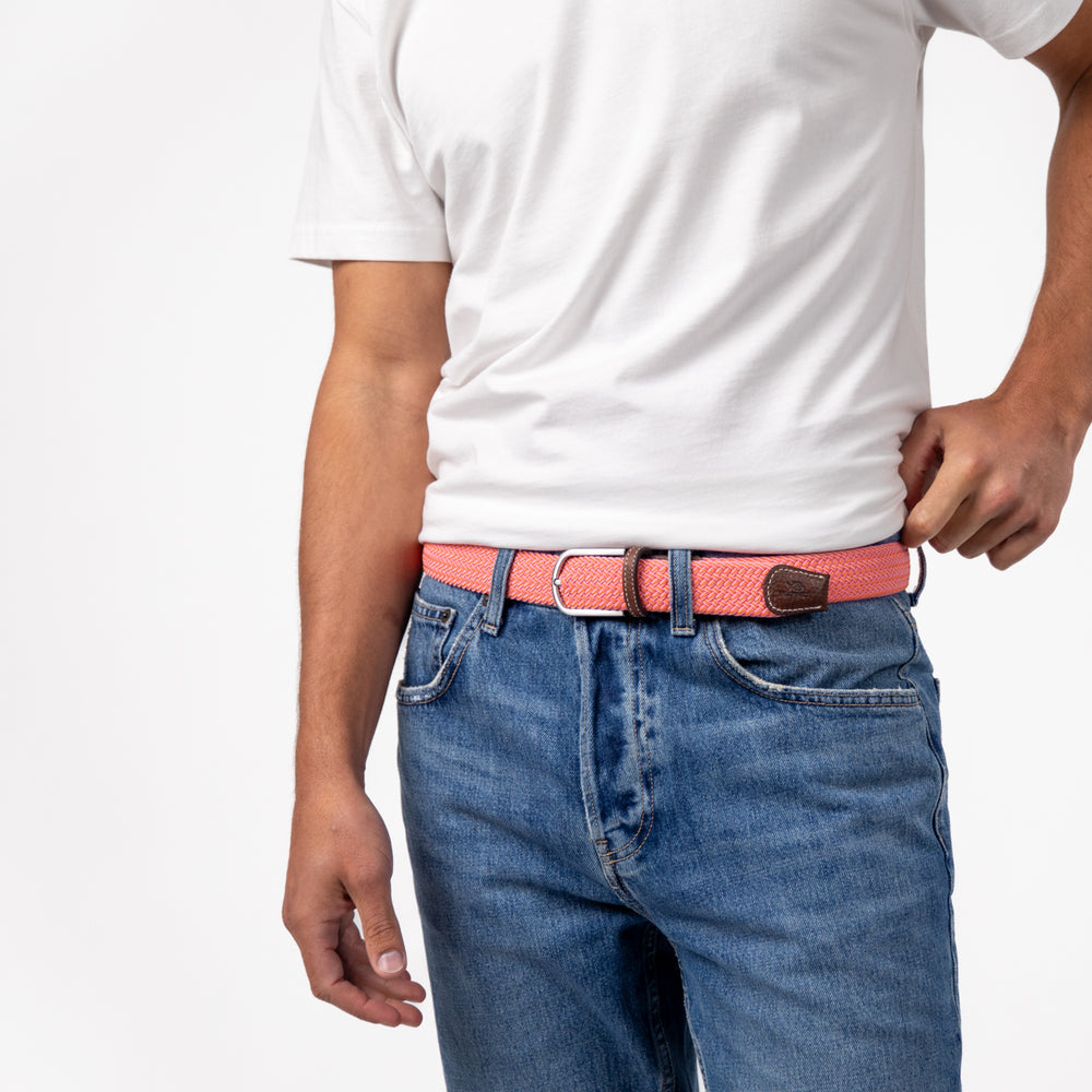 Miami - Ceinture en Coton