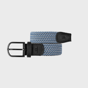 Chicago - Ceinture Tressée