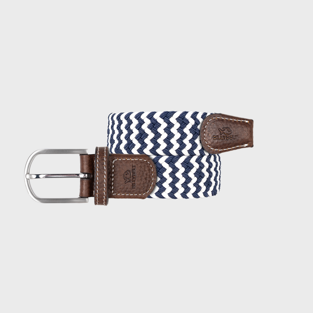 Casa - Ceinture Tressée