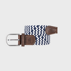 Casa - Ceinture Tressée
