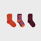 CCF02 - Coffret de chaussettes femme - Sparkle with style