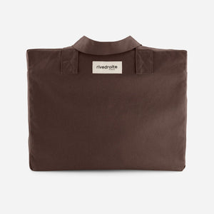 Célestins - Maron Chocolat - Sac 24h/week-end