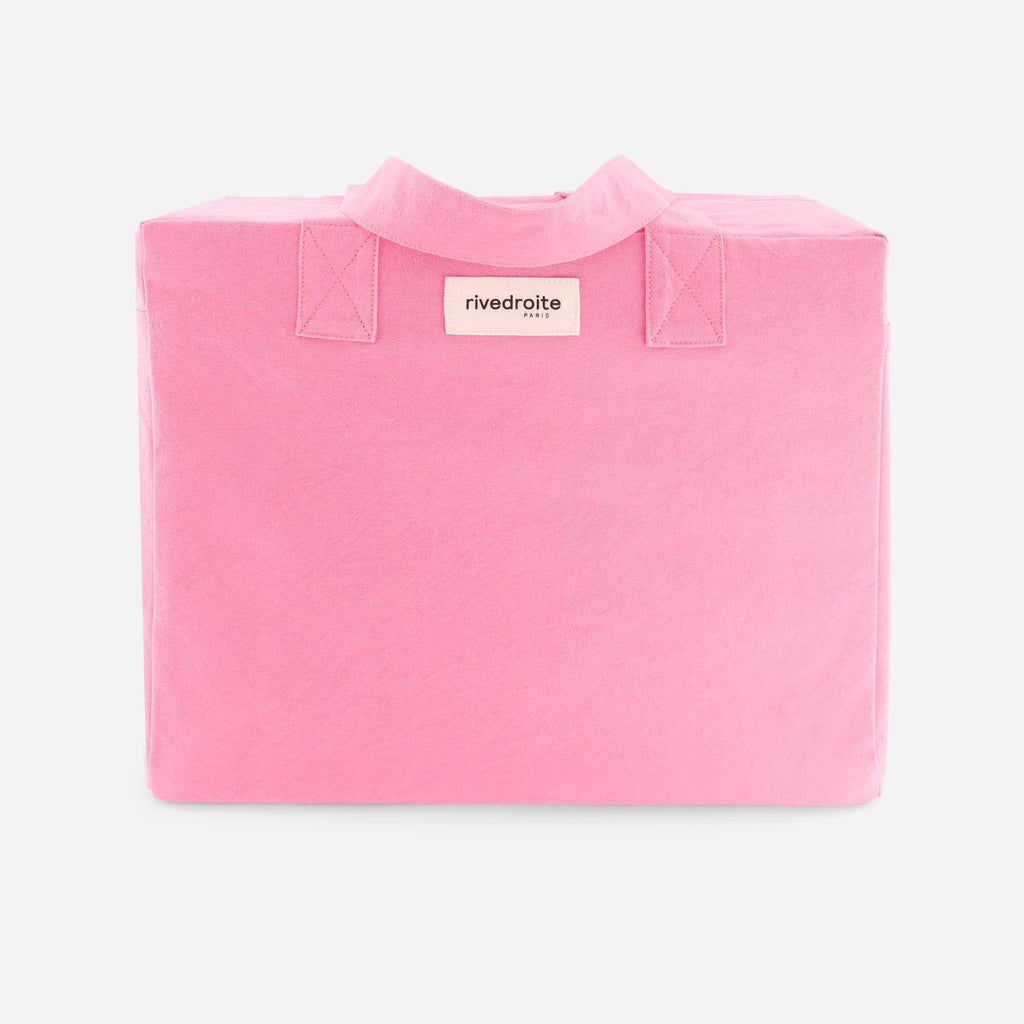 Célestins - Candy Pink - Sac 24h/week-end