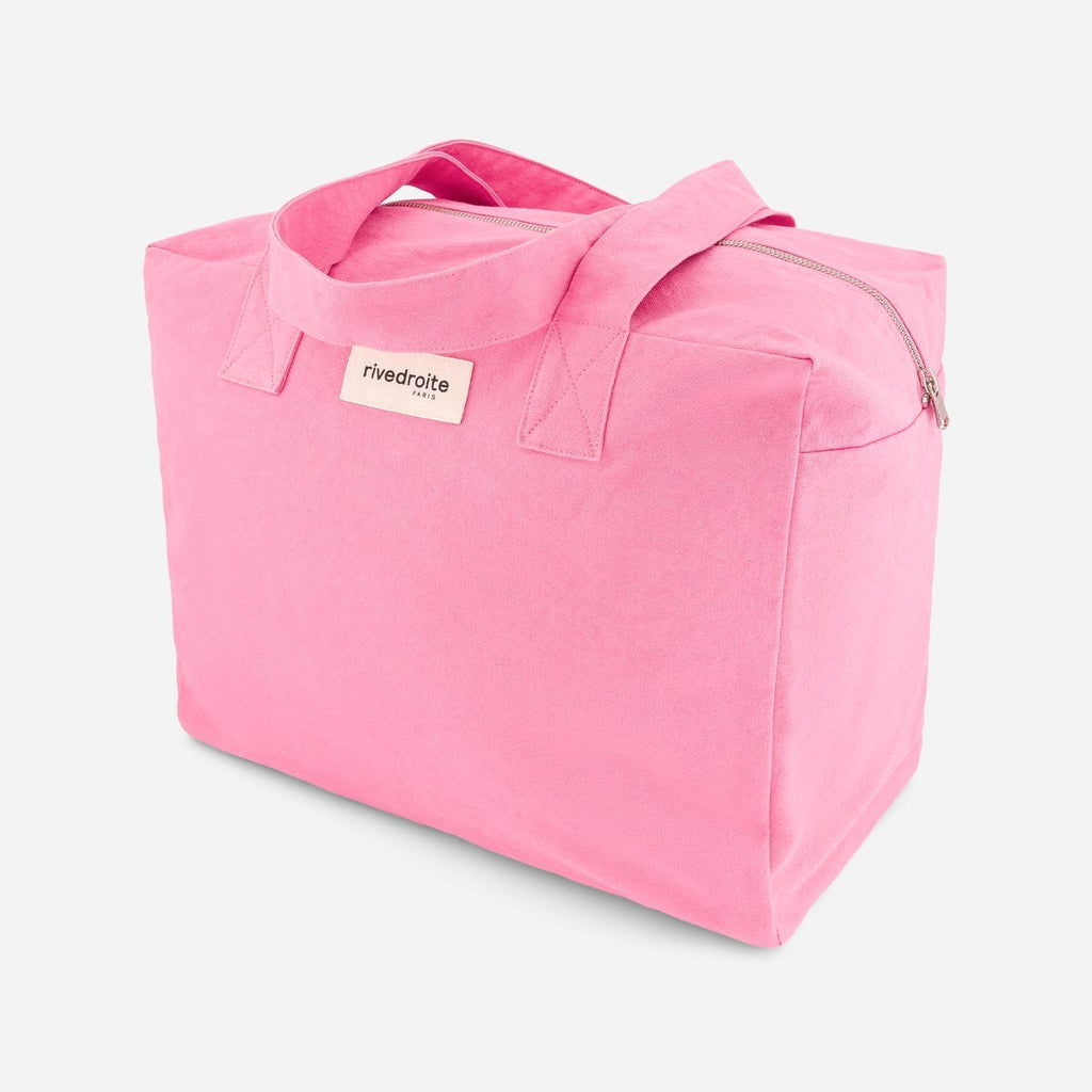 Célestins - Candy Pink - Sac 24h/week-end