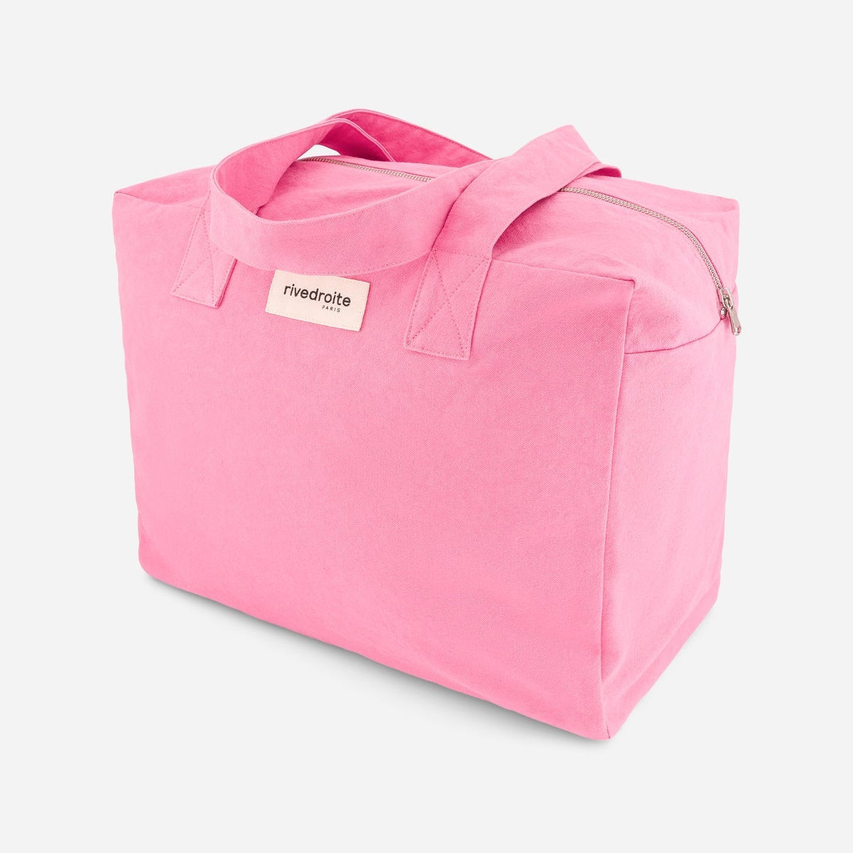 Célestins - Candy Pink - Sac 24h/week-end