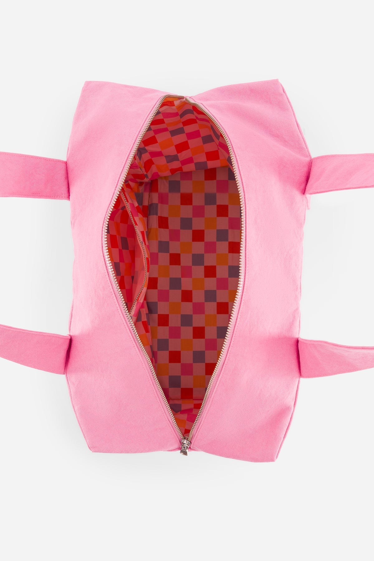 Célestins - Candy Pink - Sac 24h/week-end