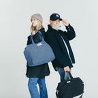 Célestins - Denim Clair -  Sac 24h/week-end