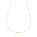 Chaîne - 52 cm Or - Collier