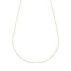 Chaîne - 52 cm Or - Collier