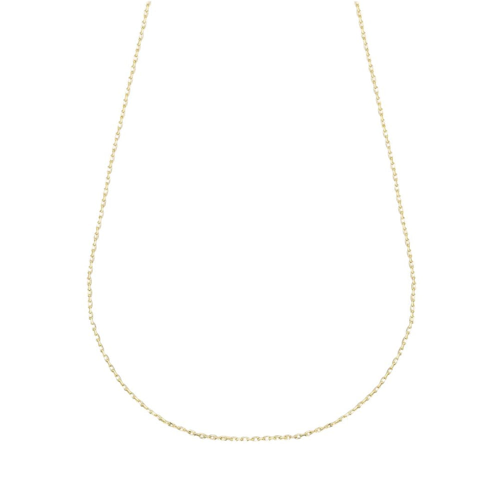 Chaîne - 52 cm Or - Collier