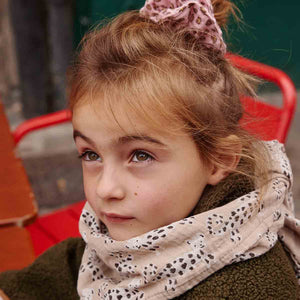 Petit Foulard Bianca - Baby Leo