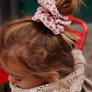 Petit Foulard Bianca - Baby Leo