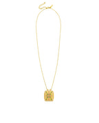 Garden Boheme Or - Collier