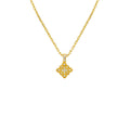 Bella Or - Collier