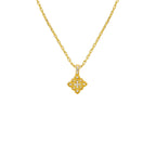 Bella Or - Collier