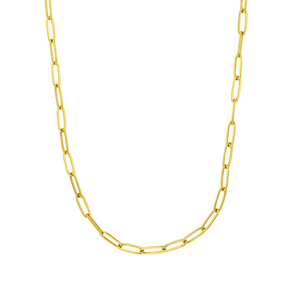 Roma Or - Collier