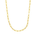 Roma Or - Collier