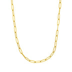 Roma Or - Collier