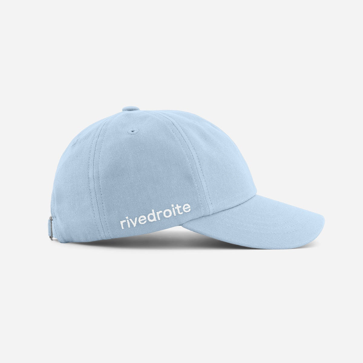 Colette - Ice Pop Blue - la casquette