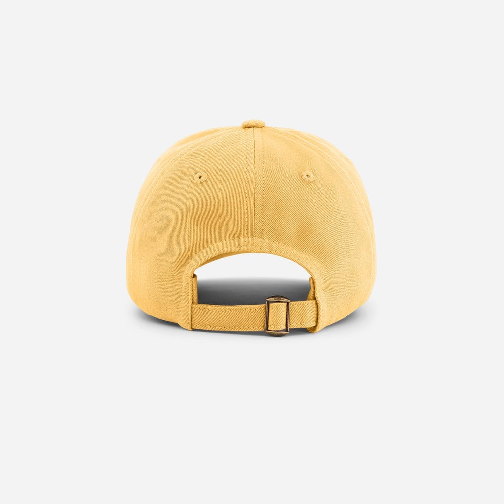 Colette - Sunny Jelly Yellow - la casquette