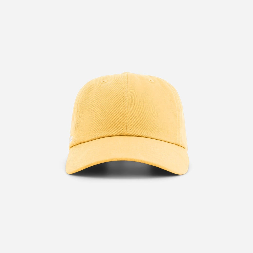Colette - Sunny Jelly Yellow - la casquette