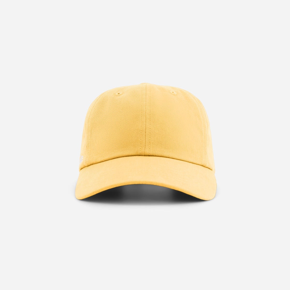 Colette - Sunny Jelly Yellow - la casquette