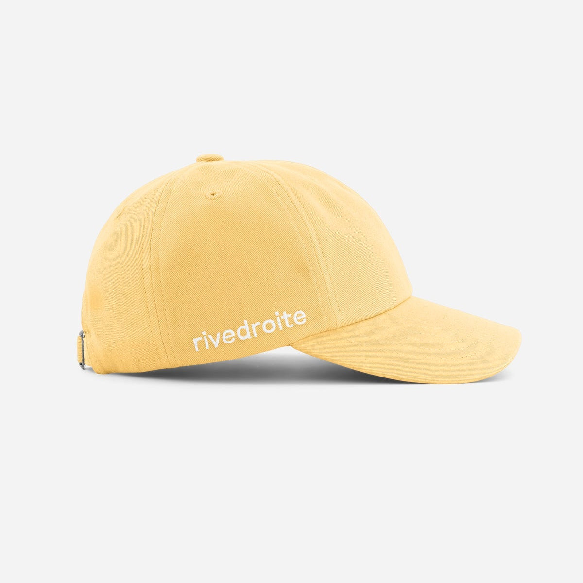 Colette - Sunny Jelly Yellow - la casquette
