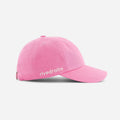 Colette - Candy Pink - la casquette