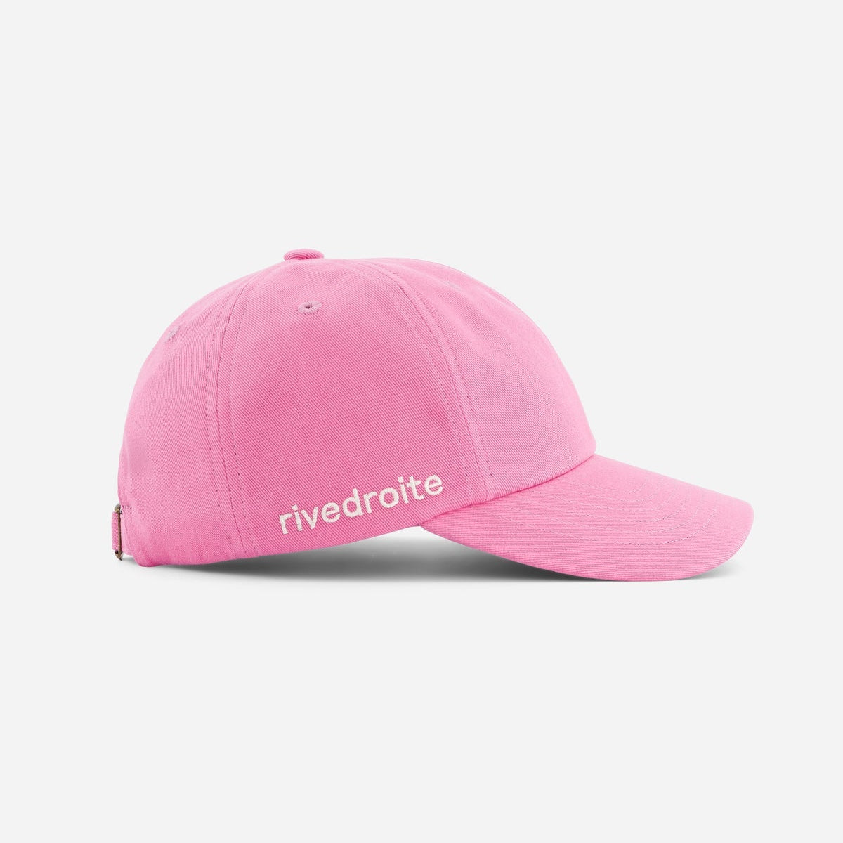 Colette - Candy Pink - la casquette