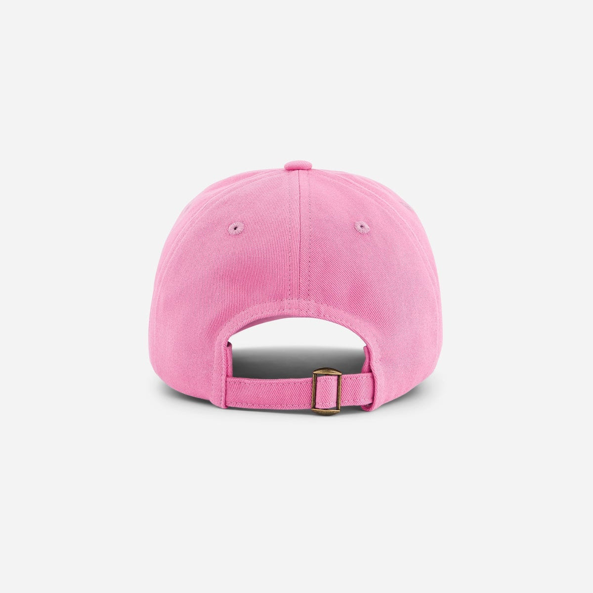 Colette - Candy Pink - la casquette