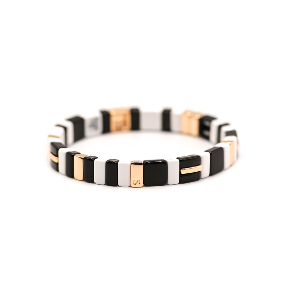 Colormix Noir & Blanc