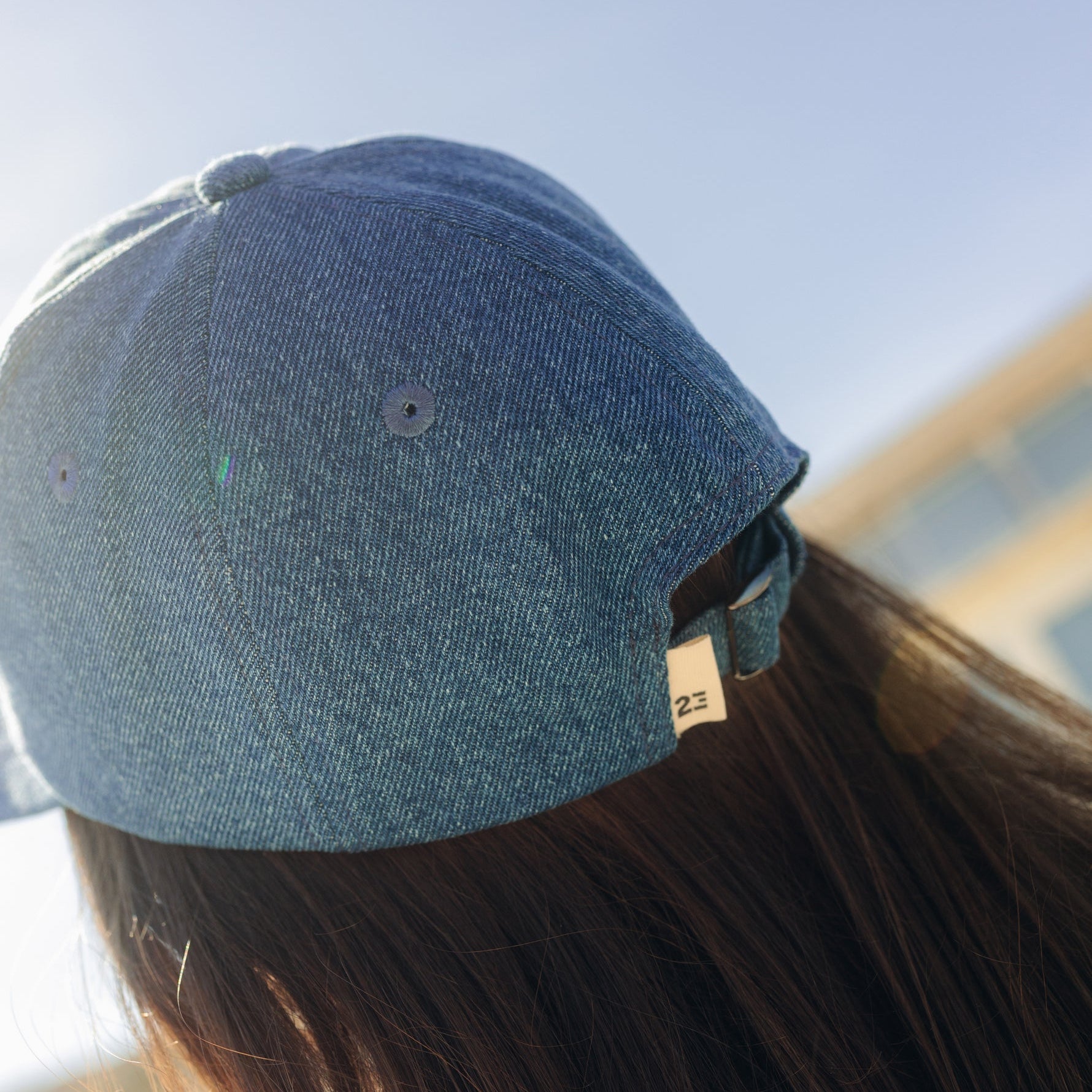 Casquette Adulte - Sunny Brut