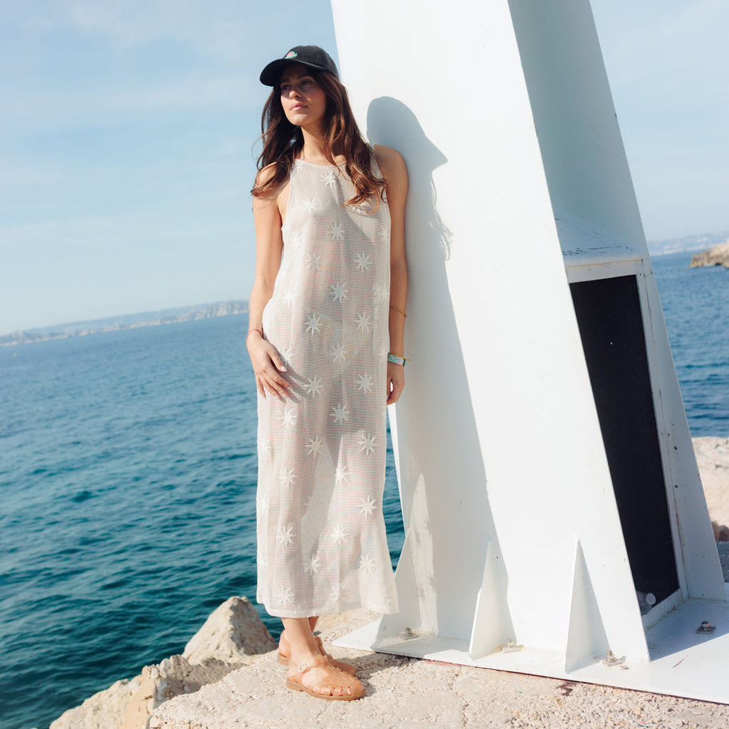 Casquette Adulte - Sunny Noire