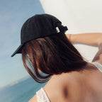 Casquette Adulte - Sunny Noire