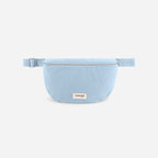 Custine - Ice Pop Blue - Banane en coton