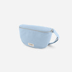 Custine - Ice Pop Blue - Banane en coton