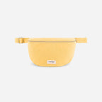 Custine - Sunny Jelly Yellow - Banane en coton