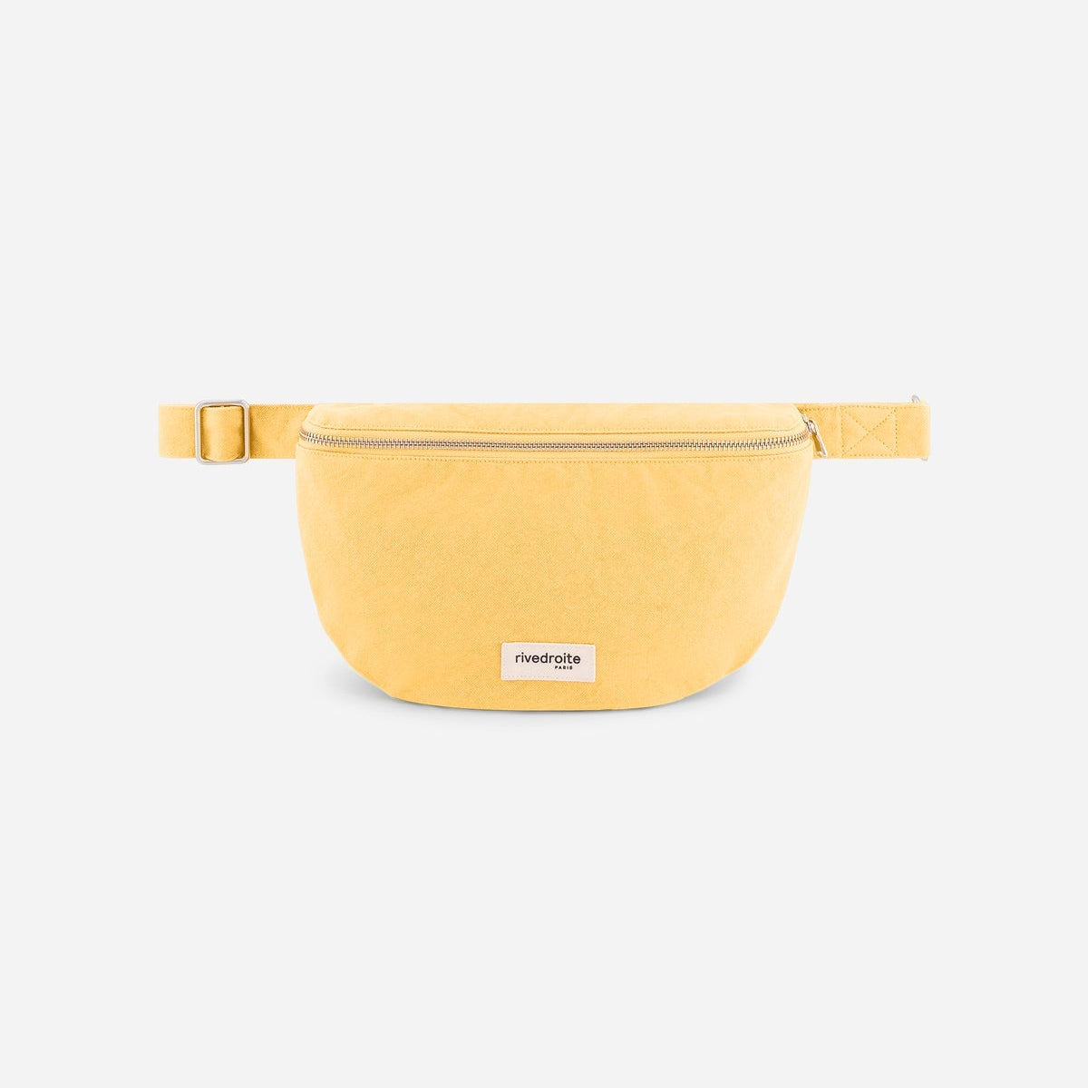 Custine - Sunny Jelly Yellow - Banane en coton