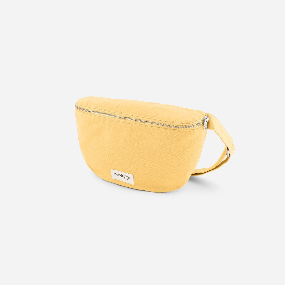 Custine - Sunny Jelly Yellow - Banane en coton