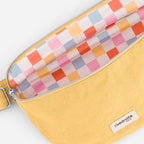 Custine - Sunny Jelly Yellow - Banane en coton