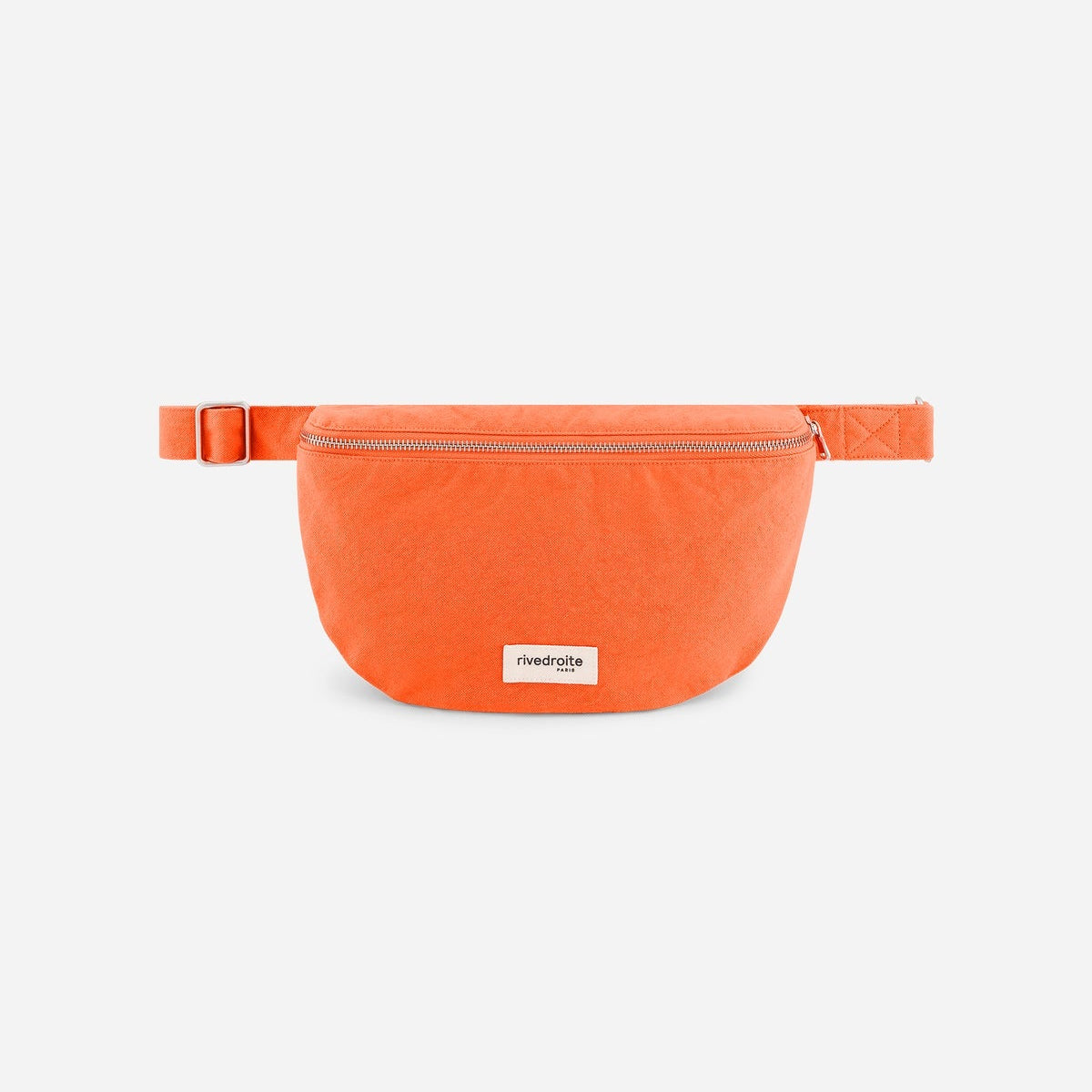 Custine - Soda Orange - Banane en coton