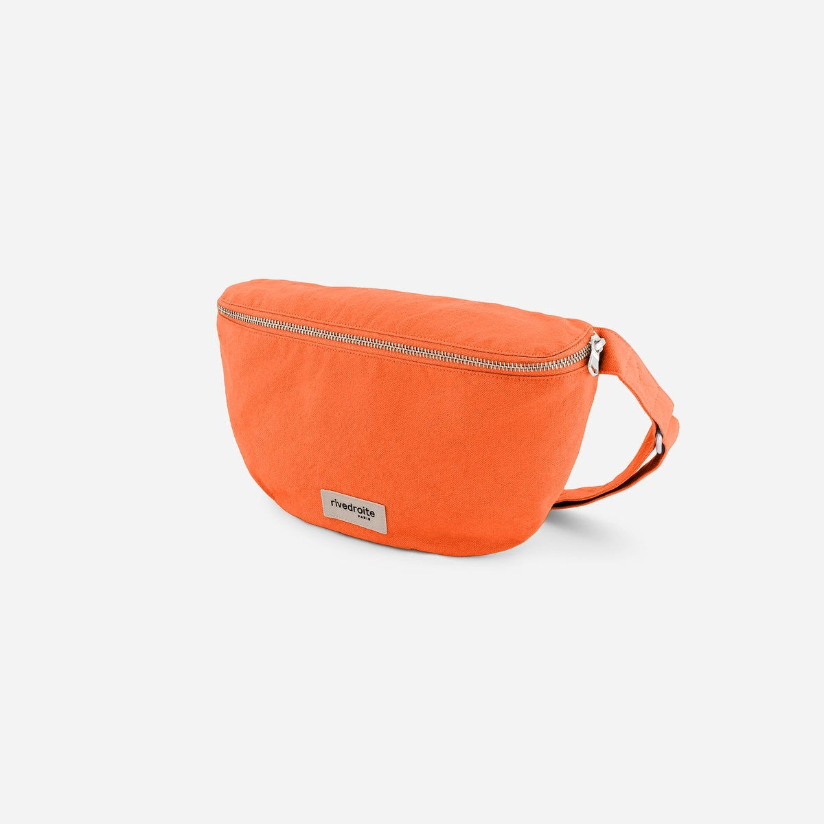 Custine - Soda Orange - Banane en coton
