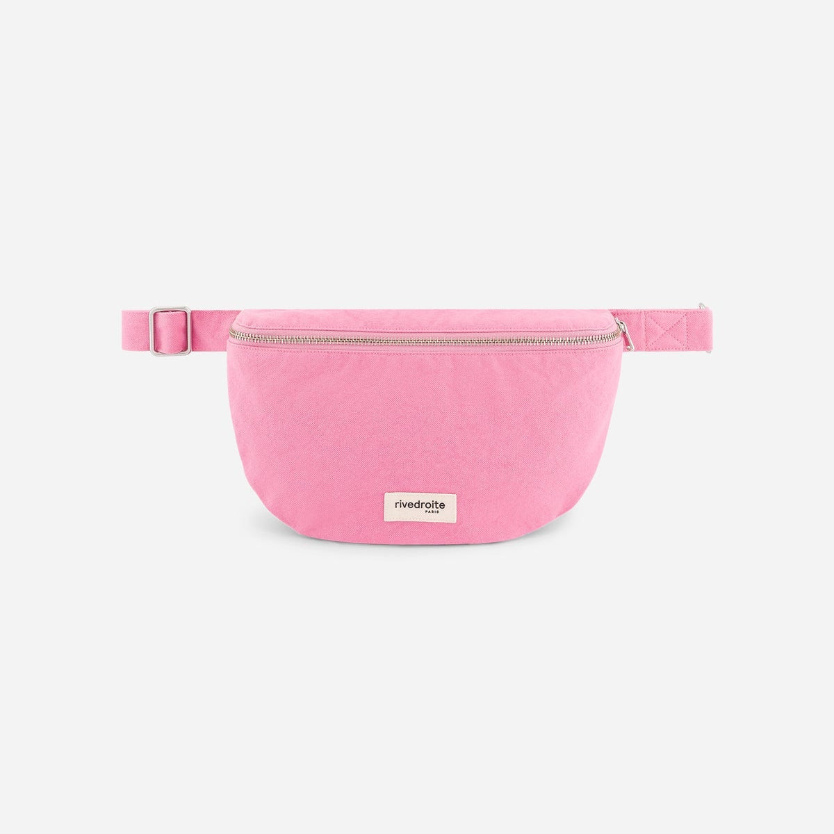 Custine - Candy Pink - Banane en coton