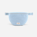 Custine XL - Ice Pop Blue - Banane en coton