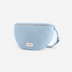 Custine XL - Ice Pop Blue - Banane en coton